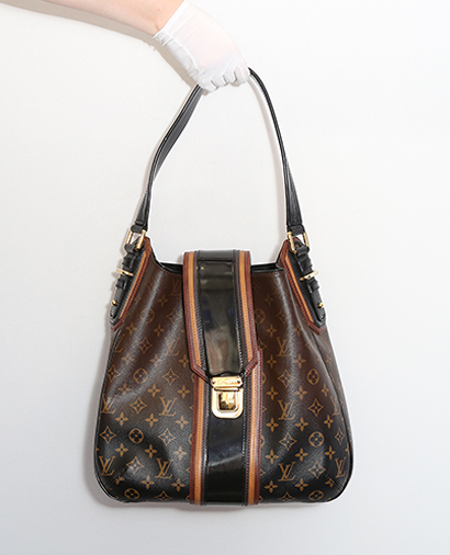 Mirage Musette, front view